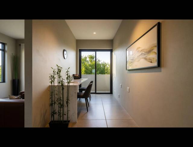 4 BEDROOM HOUSE FOR SALE IN PAARL VALLEIJ LIFESTYLE ESTATE